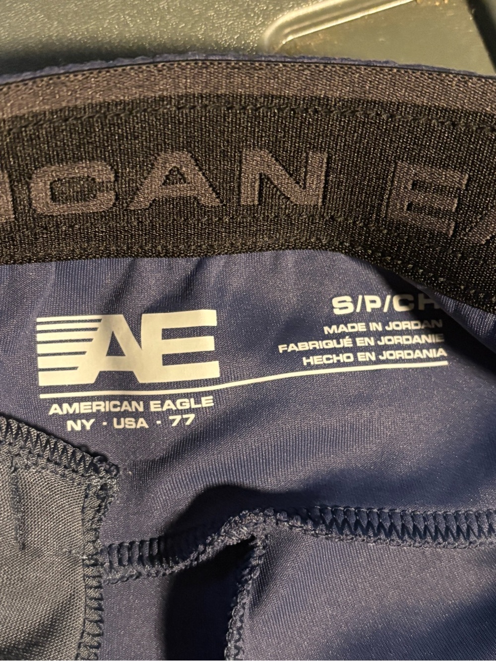 Men's Jackets & Coats Subcategory Identification